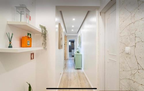 Reboleira House | Quarto com casa de banho privativo