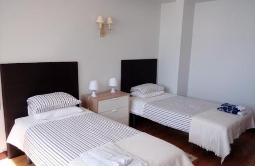 Povoa De Varzim Apartment | Apartamento T2 Vista Mar Póvoa de Varzim