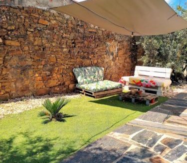 Vila de Rei House | Casa da Lameira