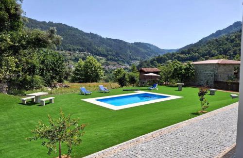 Chamoim Villa | Refúgio da Avó - Gerês