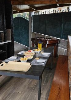 Penha Longa House | Casa das Boucinhas
