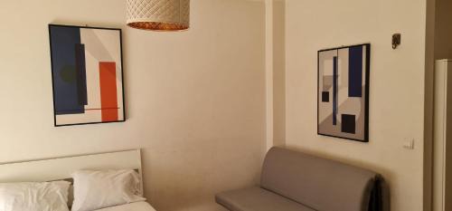 Uniao de Freguesias do Centro Apartment | Constituição 1012