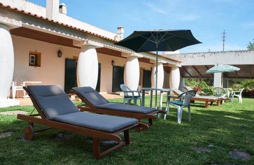 Sintra House | Very Quiet Place