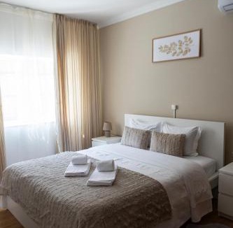 Vila do Conde House | Residencial Princesa do Ave