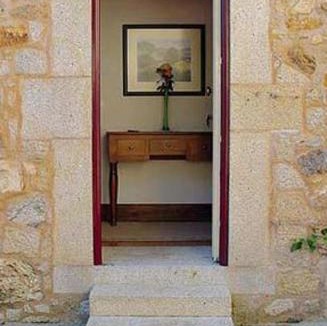 Rubiaes Villa | Splendid Ponte De Lima Villa 6 Bedrooms Villa Coura Coura Valley Views