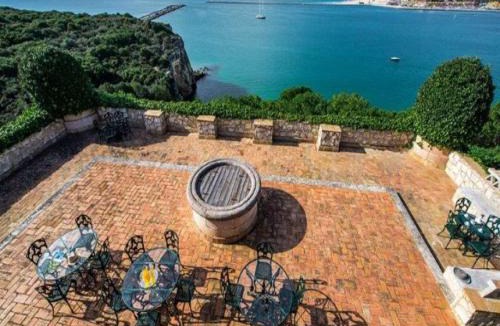 Ferragudo Villa | Spectacular Carvoeiro Villa Villa Sunshine Delight Private Pool & Amazing