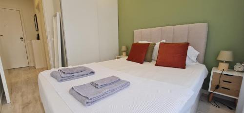 Centro / Baixa Apartment | Alegria Place