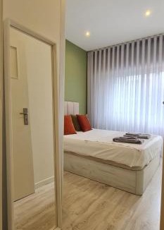 Centro / Baixa Apartment | Alegria Place
