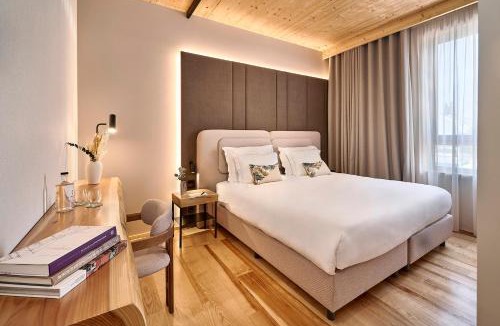 Campanha Hotel | The Log Porto Hotel by Piamonte Hotels