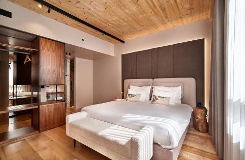 Campanha Hotel | The Log Porto Hotel by Piamonte Hotels