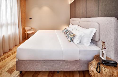 Campanha Hotel | The Log Porto Hotel by Piamonte Hotels