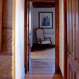Rubiaes Villa | Splendid Ponte De Lima Villa 6 Bedrooms Villa Coura Coura Valley Views
