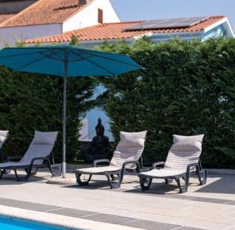 Coja Apartment | Villa Montês - Exclusive Apartments & Prime Location