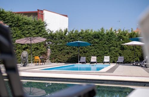 Coja Apartment | Villa Montês - Exclusive Apartments & Prime Location