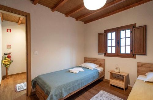 Vila Nova de Foz Coa House | Casa da Praça