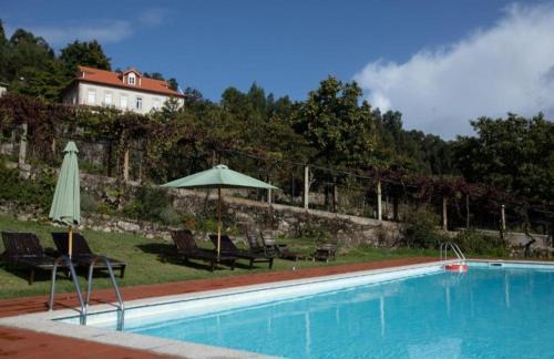 Cardielos House | Outeiro-Quinta de São Francisco