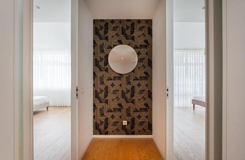 Santa Marinha Apartment | GuestReady - Urban luxury with Douro view
