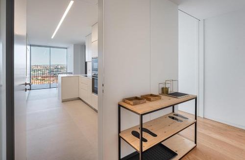 Santa Marinha Apartment | GuestReady - Urban luxury with Douro view