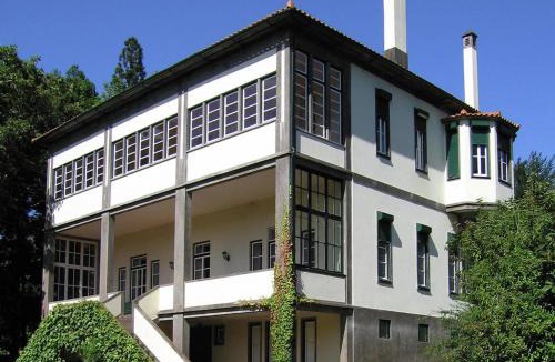 Santo da Serra Villa | Villa Getaway in Santo António da Serra