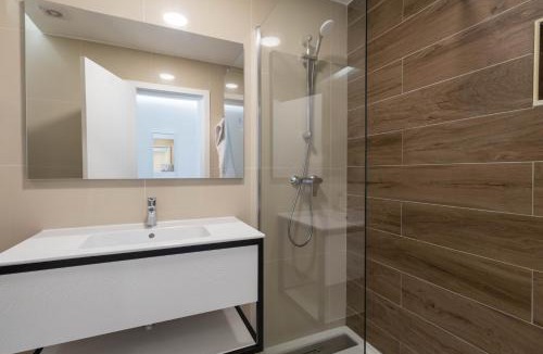 Olhos D'Agua Hotel | The Navigator - Ocean Heights & Residences