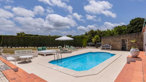 Monserrate House | Vinha da Quinta