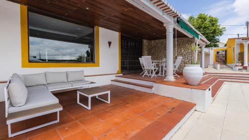 Monserrate House | Vinha da Quinta