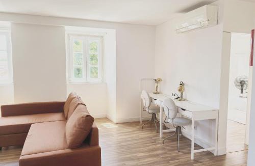 Santo Estevao Apartment | B&J Alfama Sea Lane 3