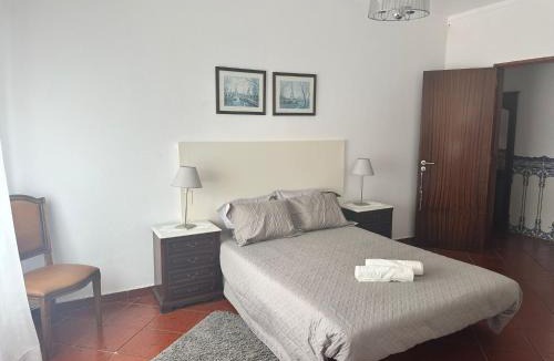 Ajuda House | Casa Vintage Guest House