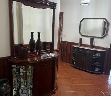 Mogadouro Apartment | Recanto do Sabor