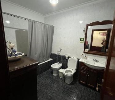 Mogadouro Apartment | Refúgio do Sabor