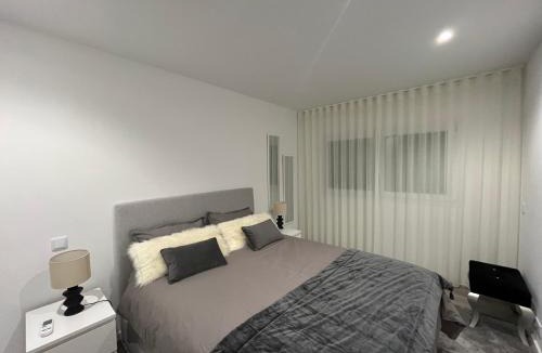 Pombal Apartment | Pombal Marquês Residence T2