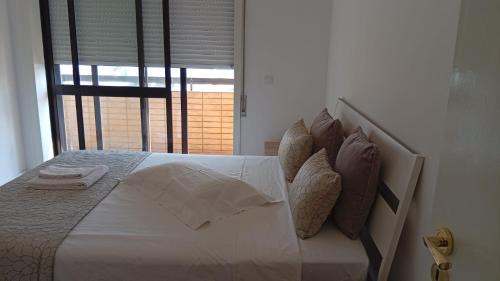 Vila Cha Apartment | Apartamento LUZ DA PRAIA