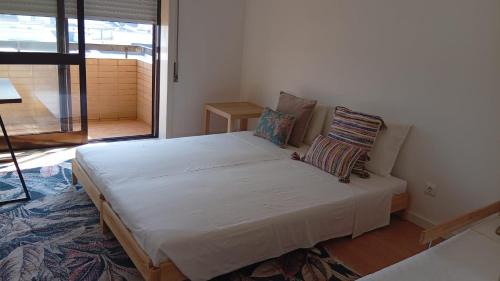 Vila Cha Apartment | Apartamento LUZ DA PRAIA