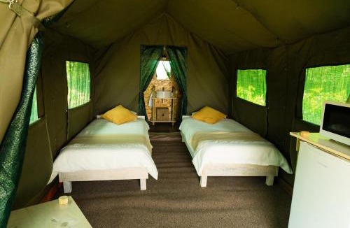 Ventosa Other | Safari Glamping Portugal Eagle