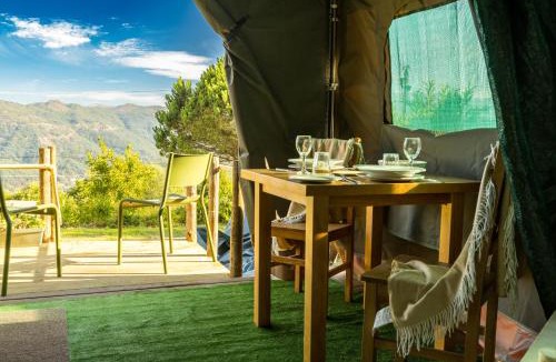 Ventosa Other | Safari Glamping Portugal Eagle