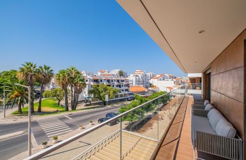 Calicos Apartment | Prime Luxury Apartment by Atlantic Places