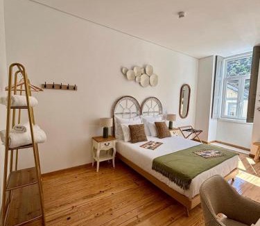 Pinhao House | Casa Tawny