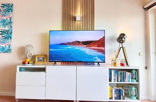 Peneco Beach Apartment | OceanView Apartment by BeCherish