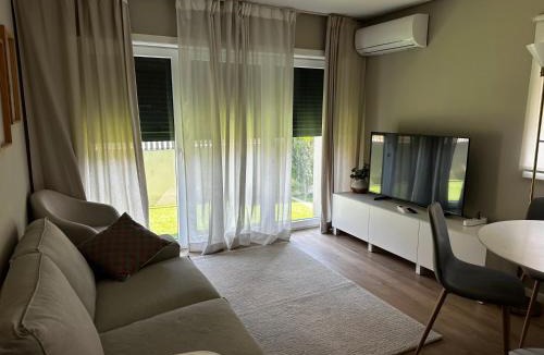 Vilarinha Apartment | Apartamento Parque da Cidade
