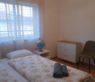 Fernao Ferro House | Marcio's Home