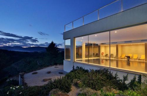Molares Hotel | Agua Hotels Mondim de Basto
