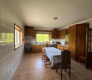 Gondifelos House | Casa do Senhor da Ponte