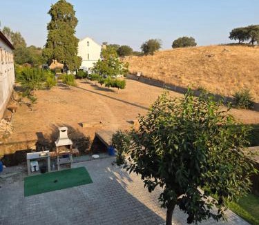 Ciborro House | Quinta da Abrunheira - Gustavo Eiffel
