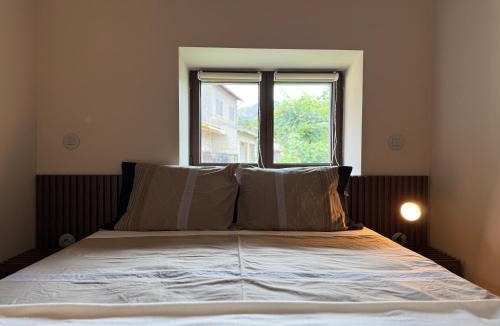 Campo de Gerez Ski Chalet | Cantinho da Cuca - Gerês