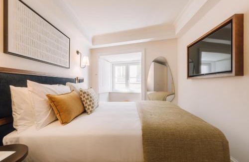 Santos Apartment | Ando Living - Abrantes 50 House