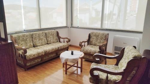 Macedo de Cavaleiros Apartment | A&B Apartments - Afonso