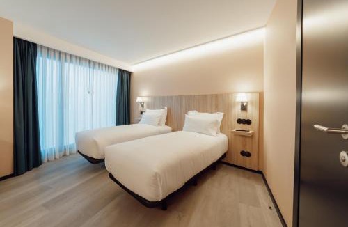 Bonfim Hotel | ABC Hotel Porto - Campanhã
