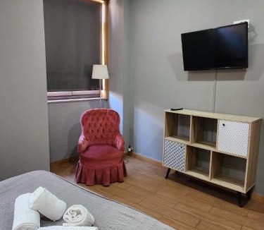 Santa Marinha Apartment | D'OURO DOM MANUEL By LW