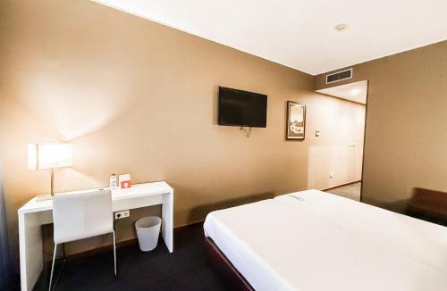 Campanha Hotel | Stay Hotel Porto Centro Antas