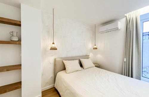 Canidelo Apartment | Atelier Beach Village Apartments